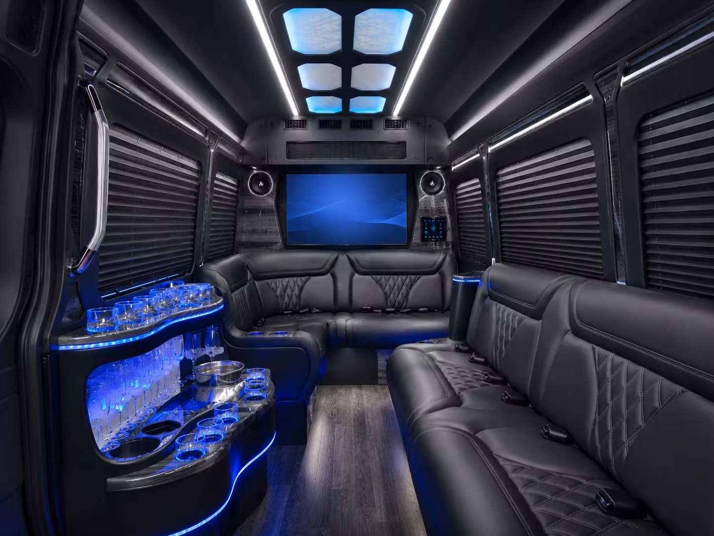 church conference and convention travel from lakeland is simple with charterbuslakeland com