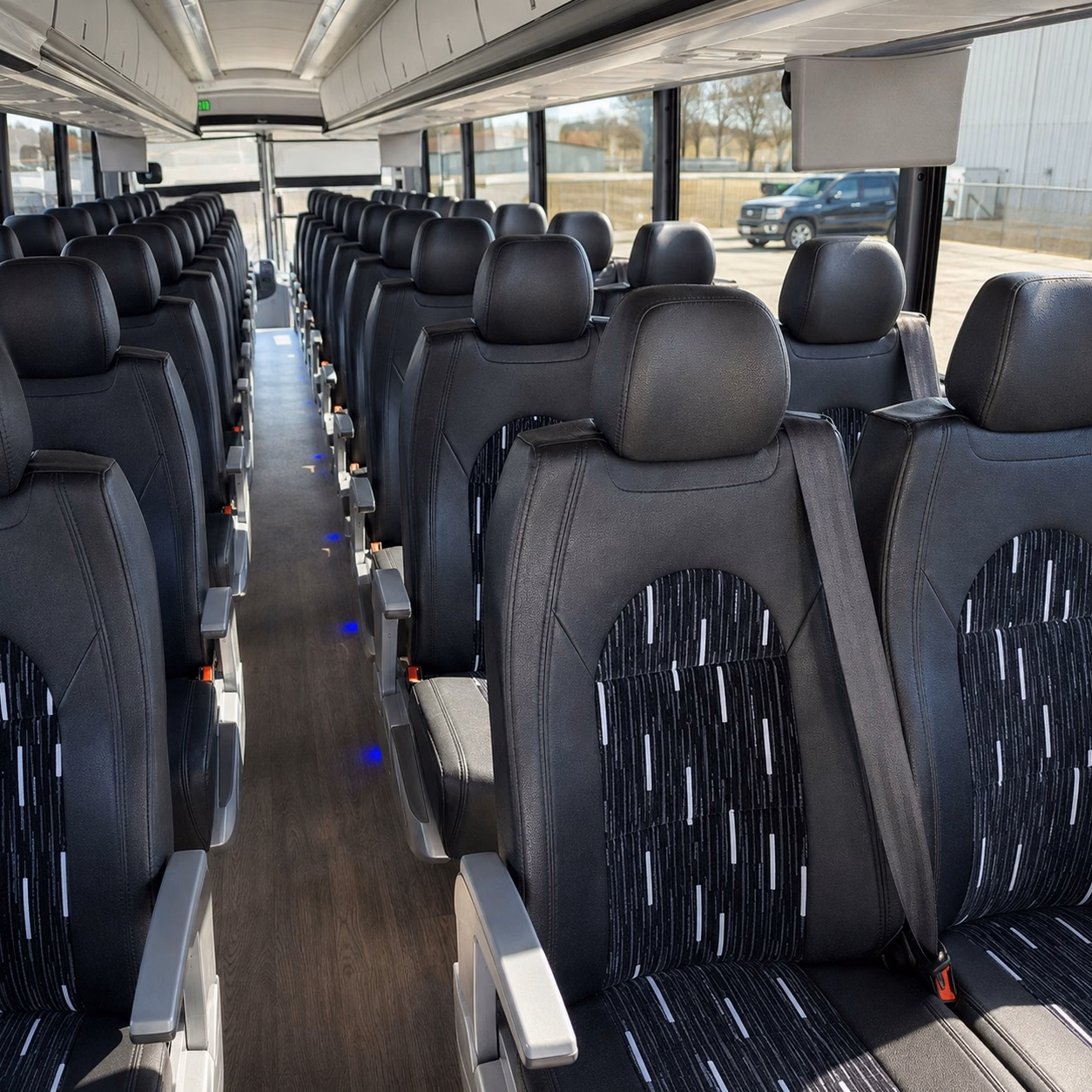 compare bus rental options in lakeland with one quick online quote