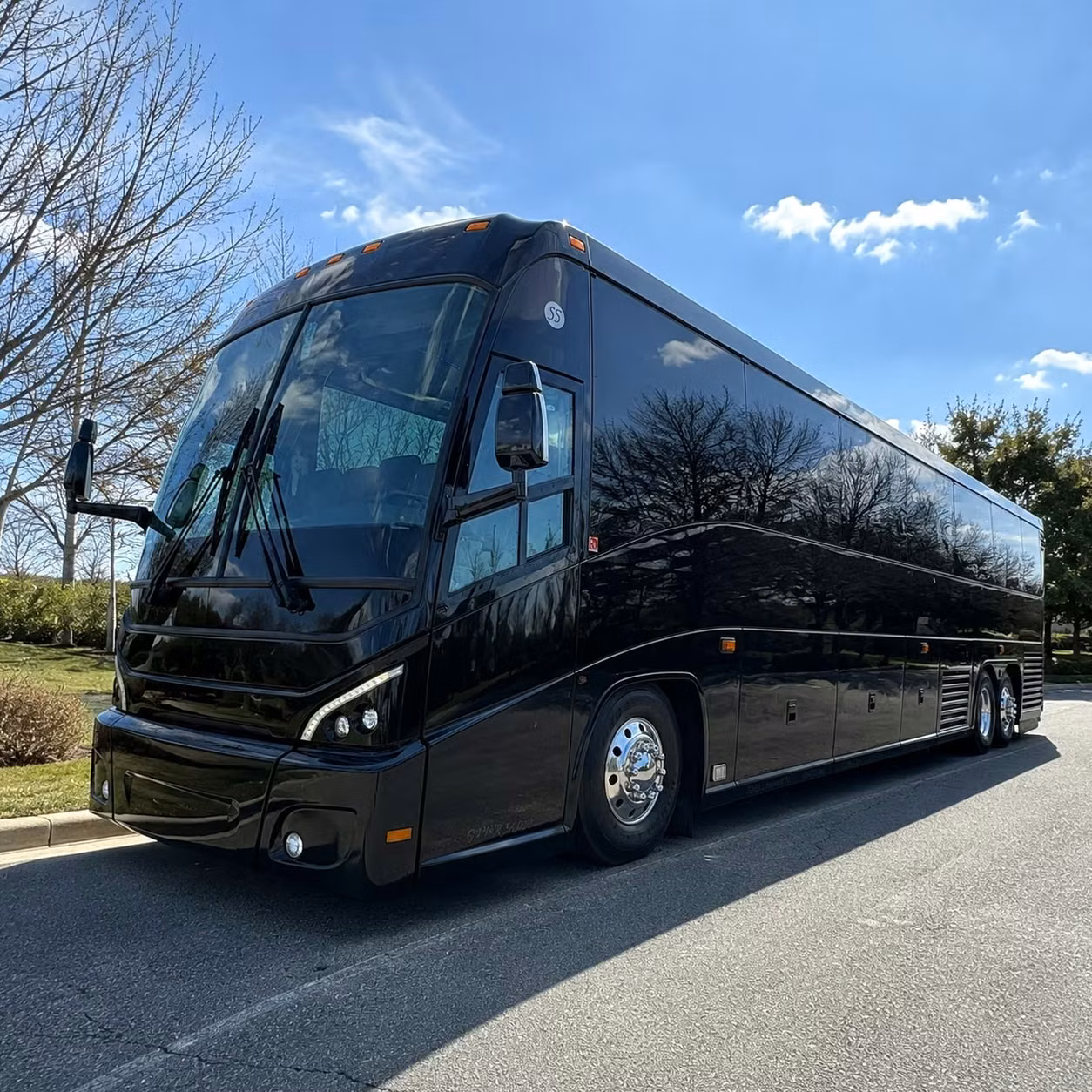cross shift shuttles for lakeland s warehousing and distribution workforce