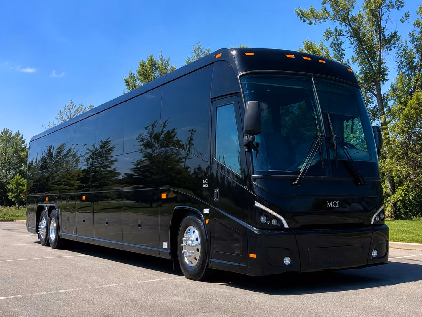 field trip transportation to legoland florida and central florida attractions