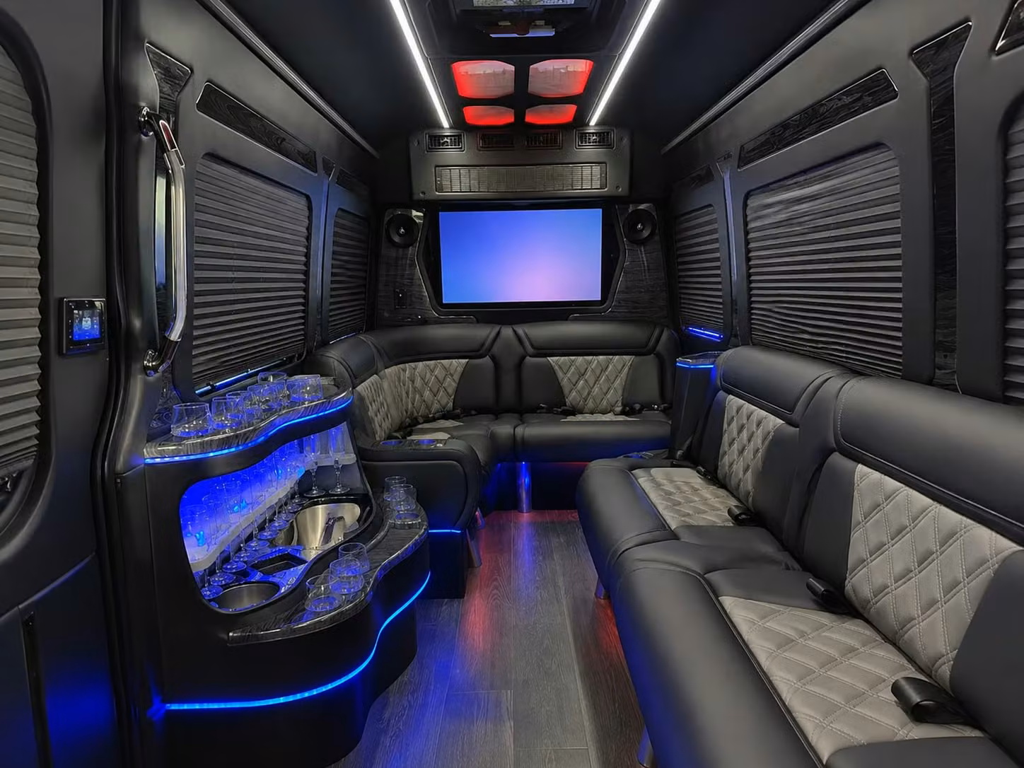 lakeland executive airport transfer and corporate travel services