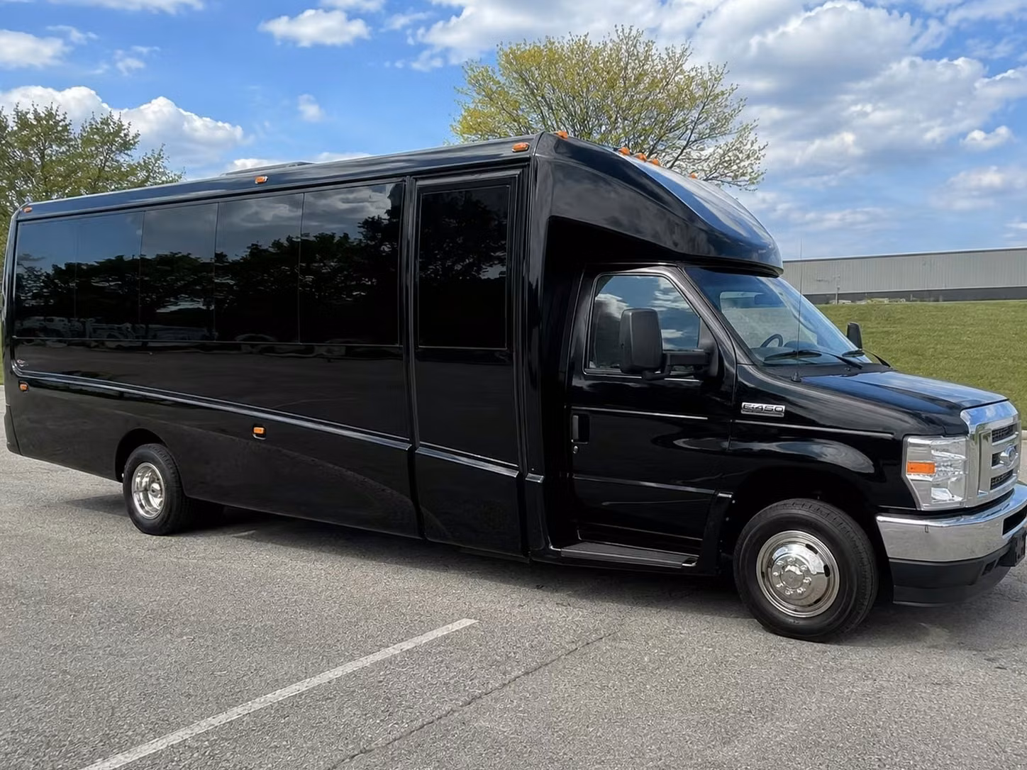 lakeland government military transportation service