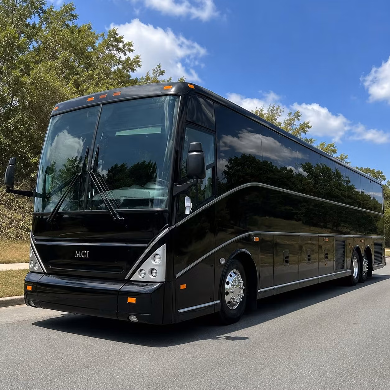 lakeland to tampa and orlando concert shuttle transportation