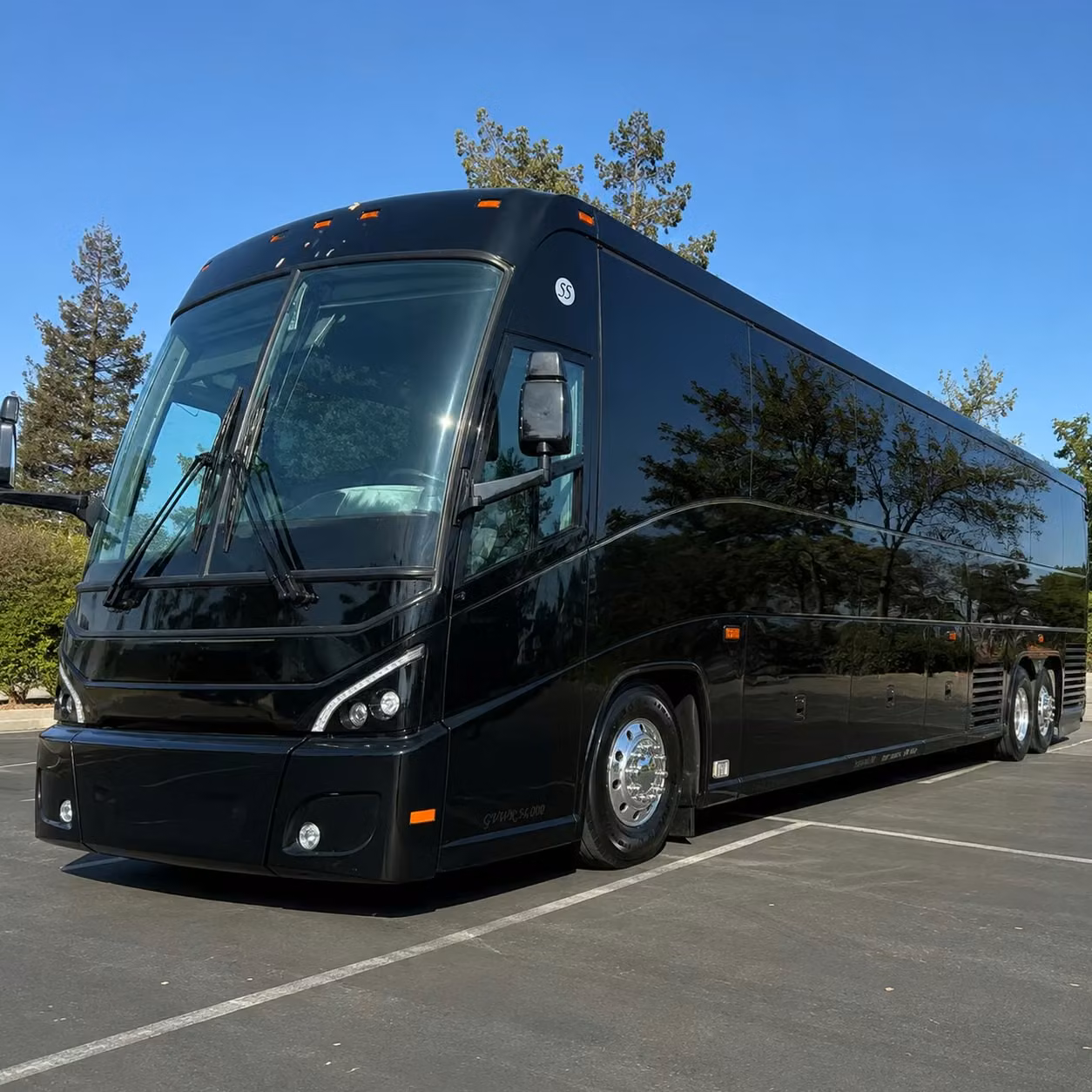 long distance government transportation from lakeland to anywhere in florida