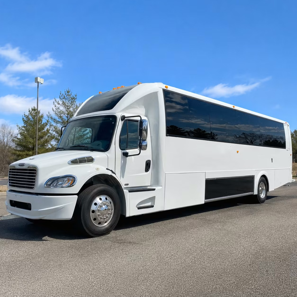 party bus