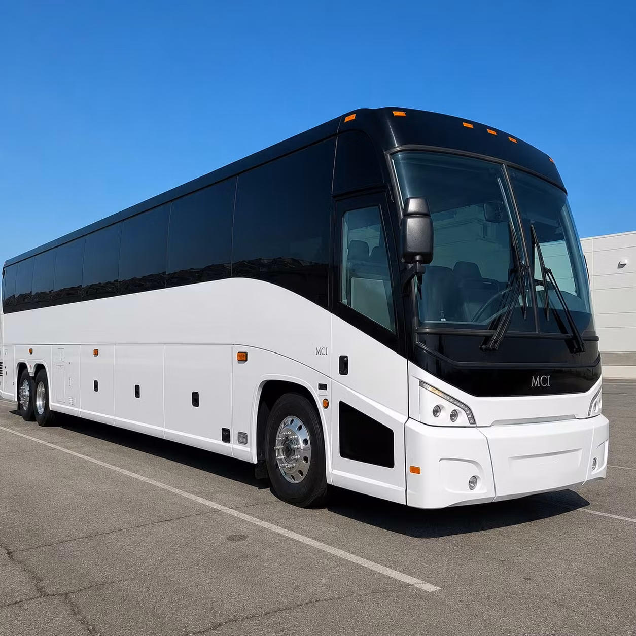 sunset music festival and outdoor concert bus rentals in lakeland