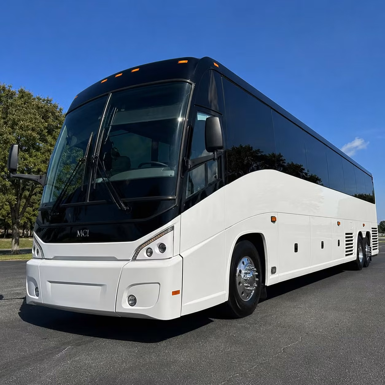 whether you re headed to a florida cruise port or across state lines charterbuslakeland com has your bus