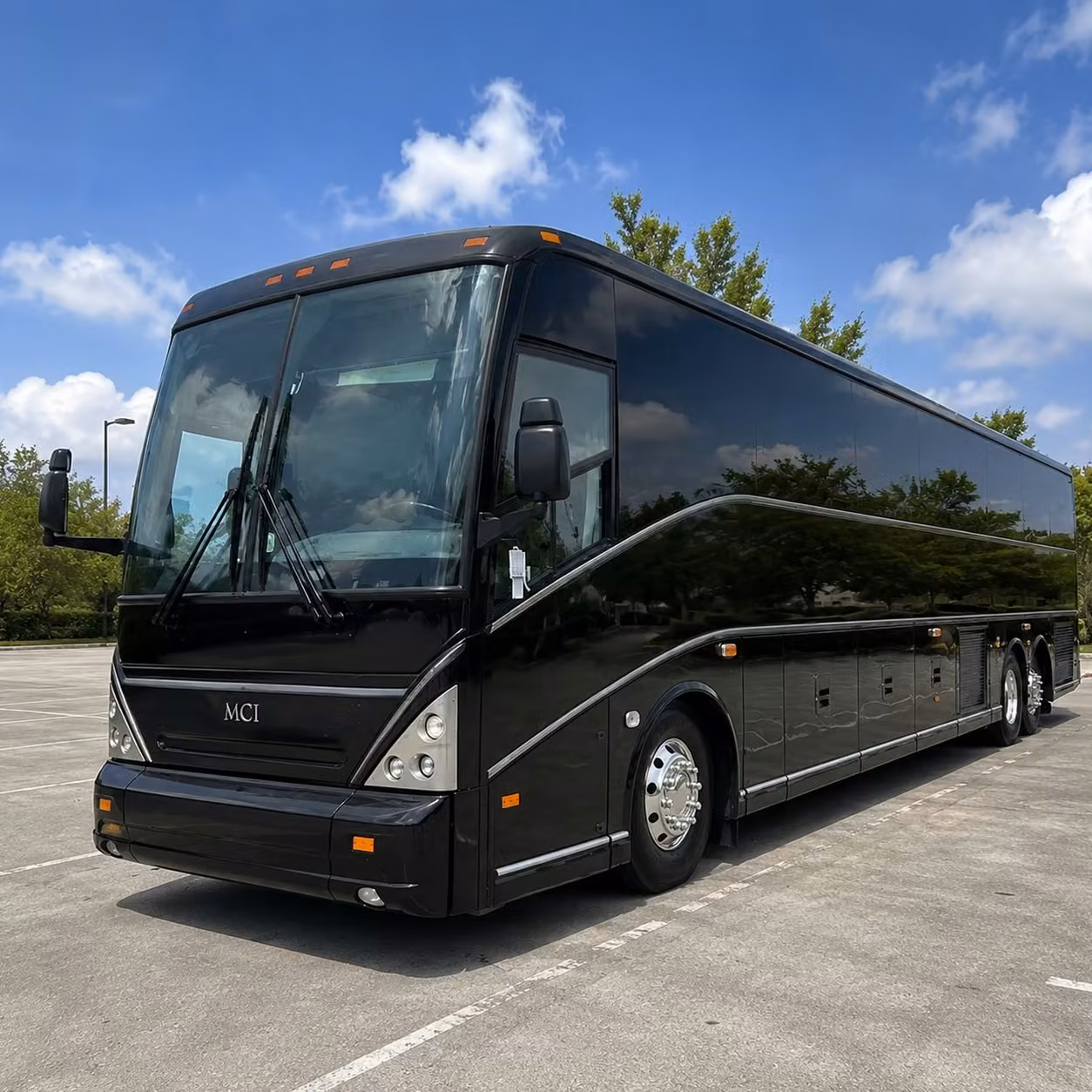 you can find and book corporate event transportation in lakeland and any nearby city