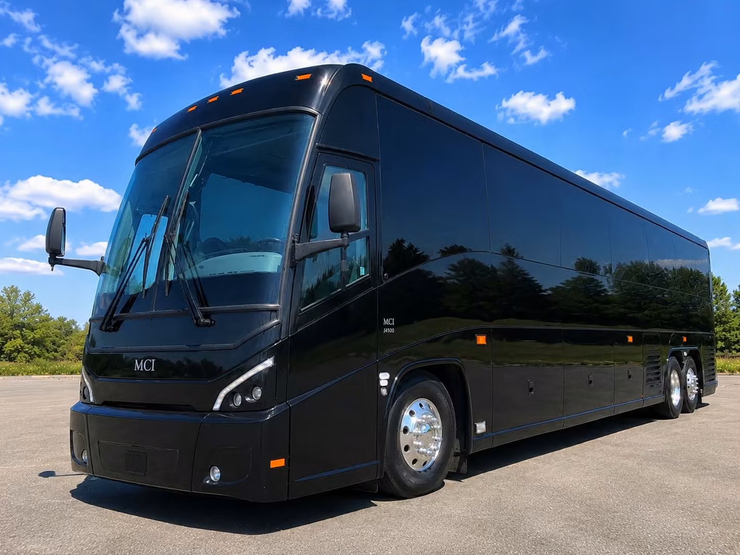 you can find and book private event transportation in lakeland and any nearby city