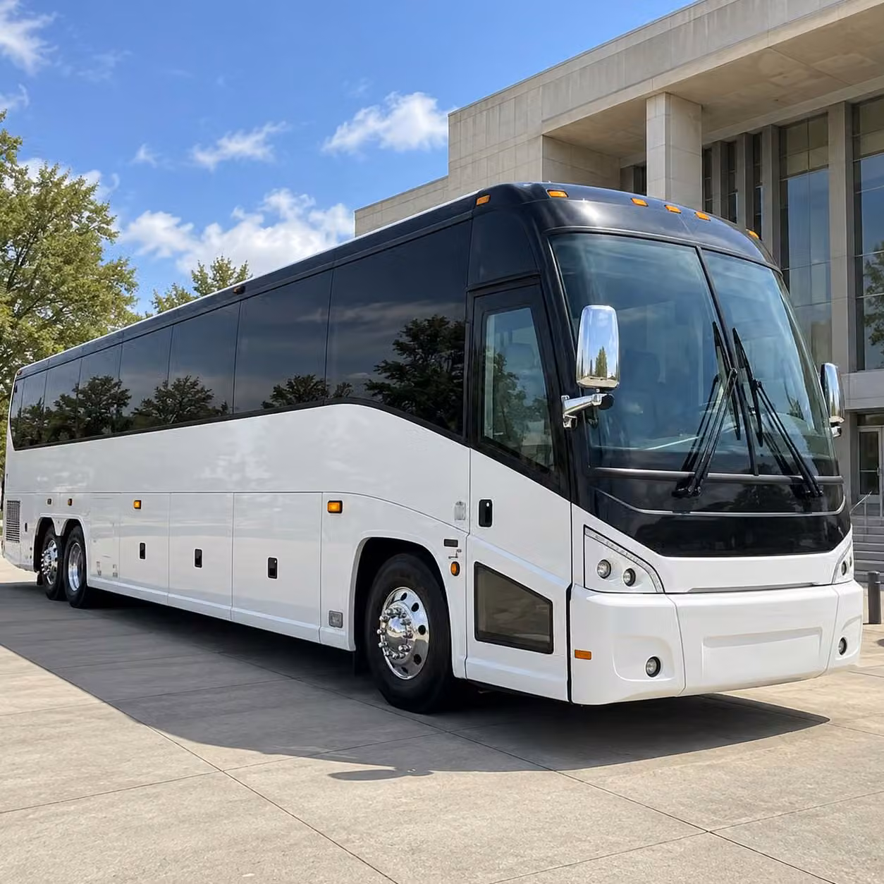 you can find and book prom transportation in lakeland and any nearby city