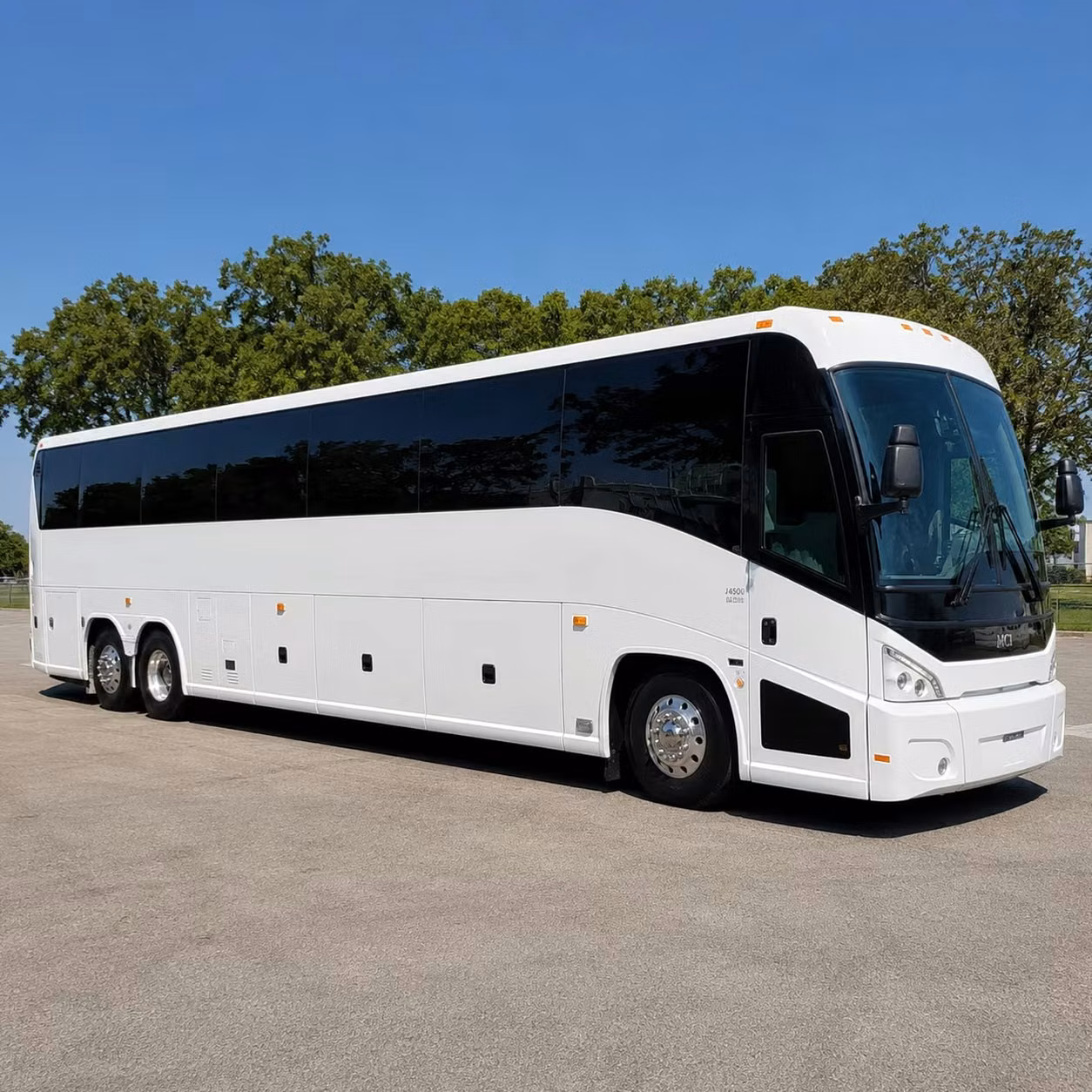youth group trips and retreats from lakeland are easy to organize with charterbuslakeland com